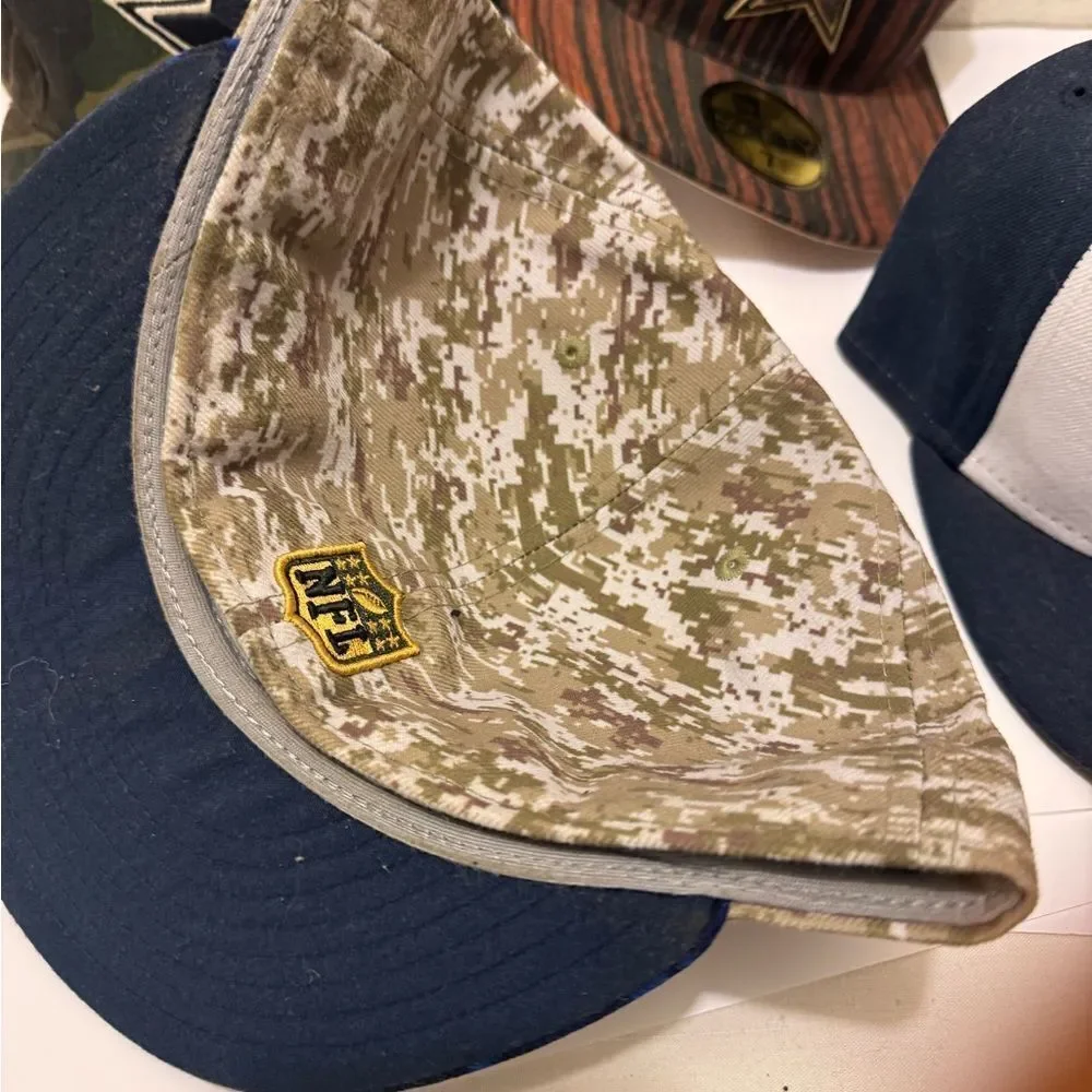 New Era good brown